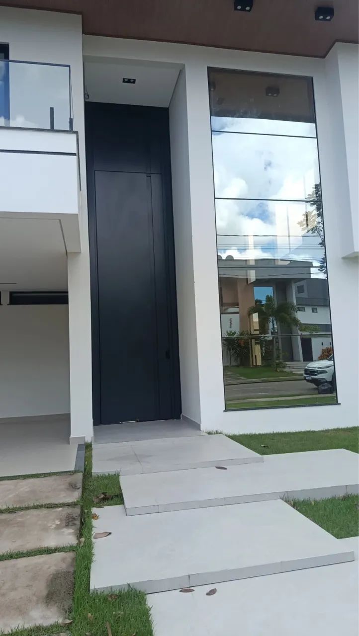 Vendo | Casa no Alphaville | Araçagy  - Foto 2