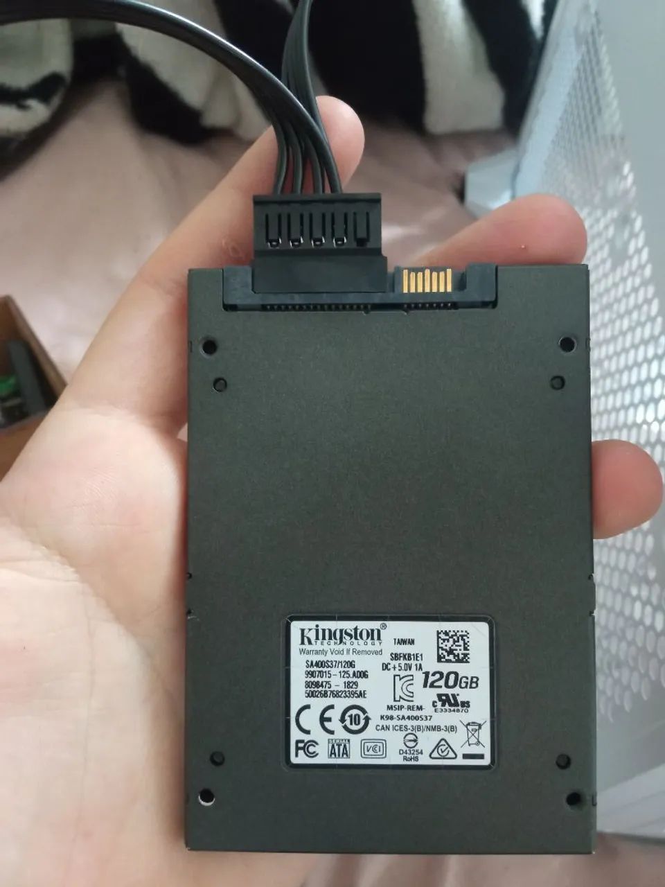 SDD SATA  - Foto 3