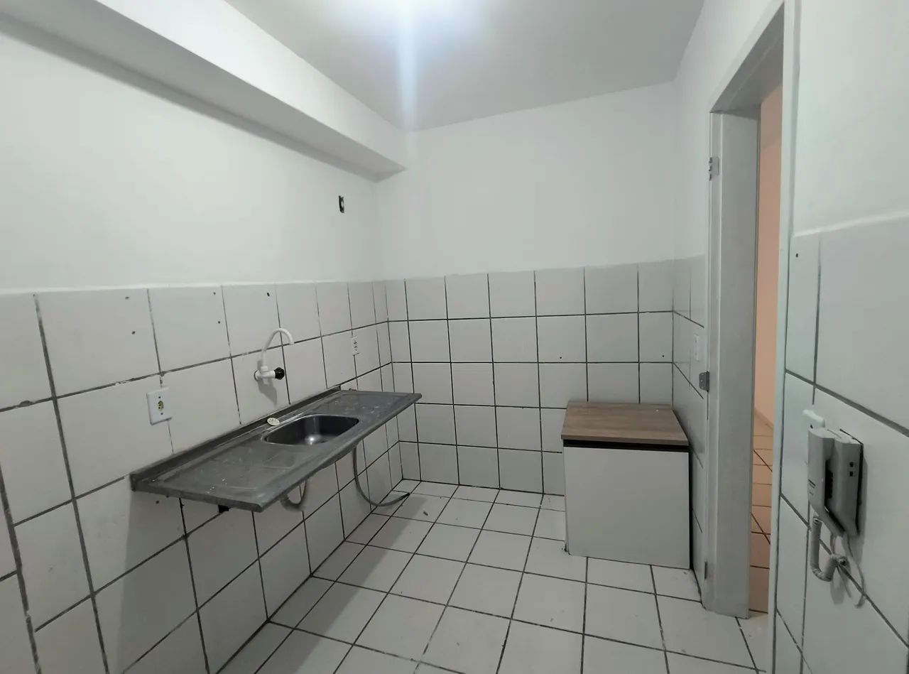 Apartamento 52 m2 Feitosa - Foto 4