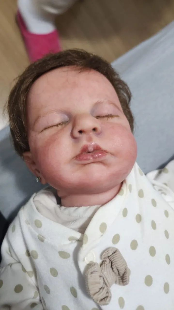 Bebe Reborn  - Foto 2