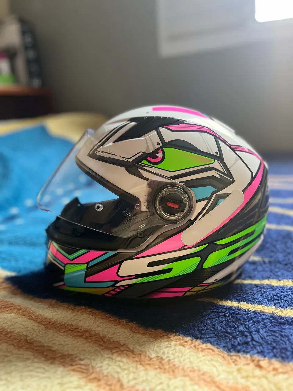 LS2 xdron