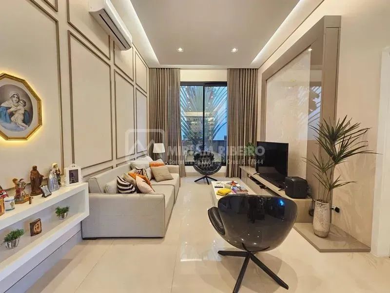 CASA CONDOMINIO ALPHAVILLE 2 - Foto 4
