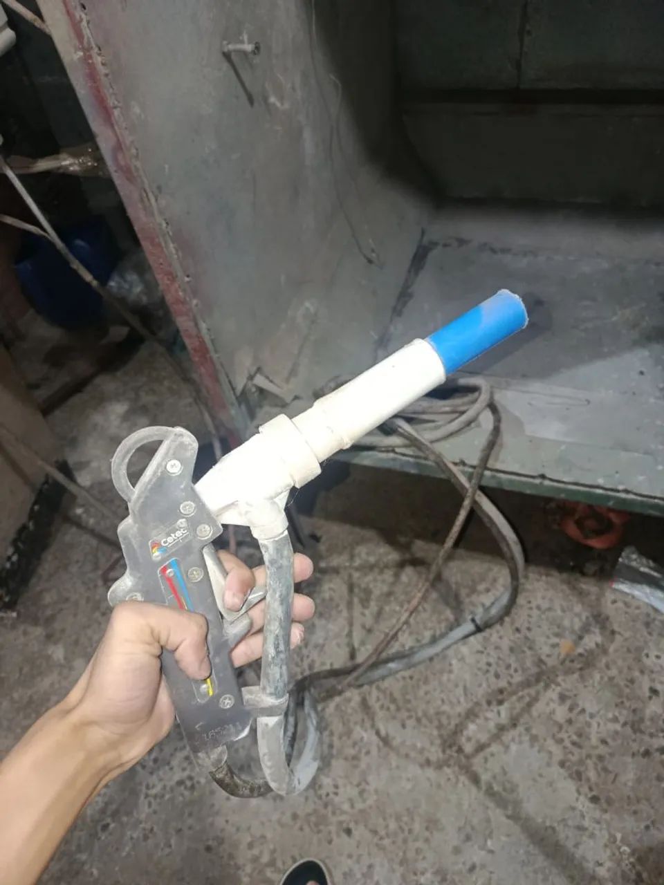 Máquina Eletrotécnica  - Foto 5