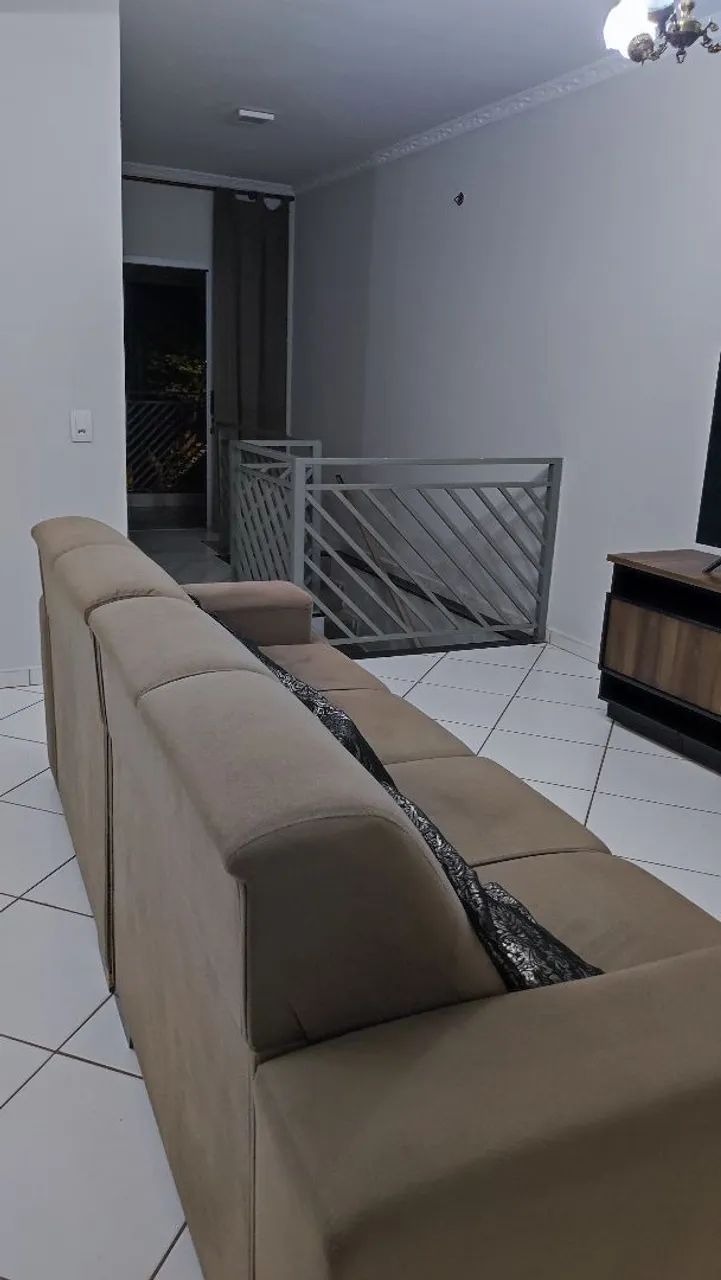 Casa sobrado no parque das nações Sumaré  - Foto 4