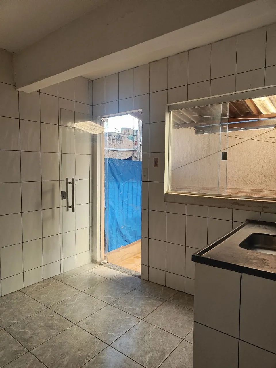 Alugo casa na QNM23  - Foto 4