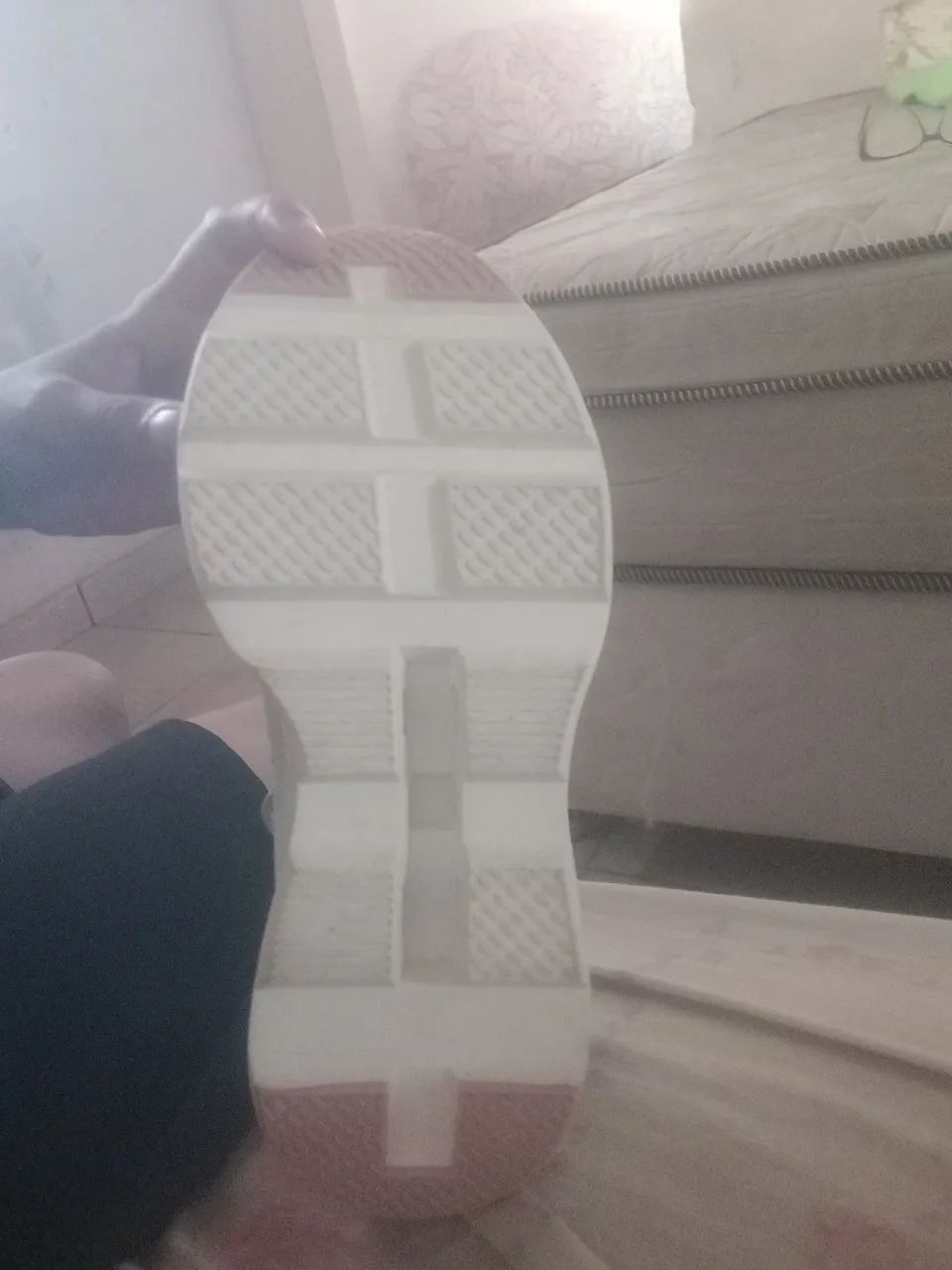 Vender tênis 