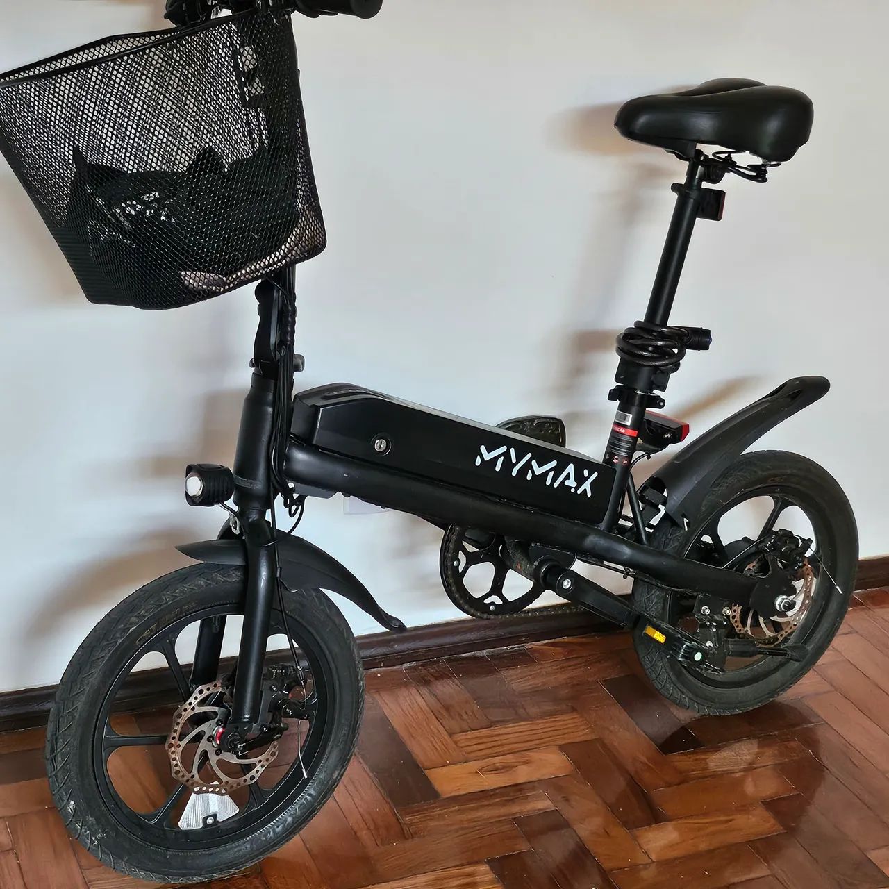 Bike eletrica  - Foto 4