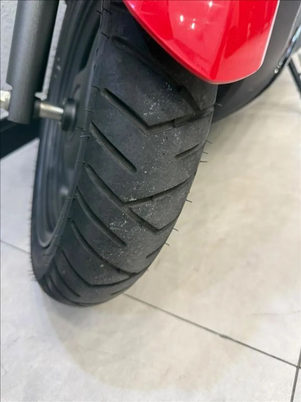 HONDA ELITE 125I - Foto 4