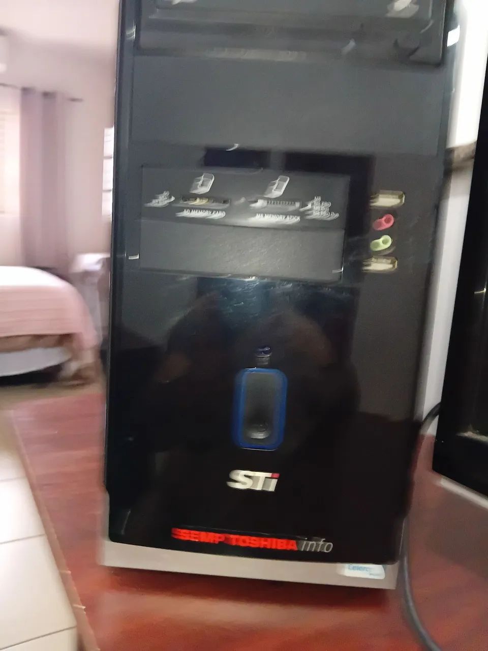 Computador completo, - Foto 2