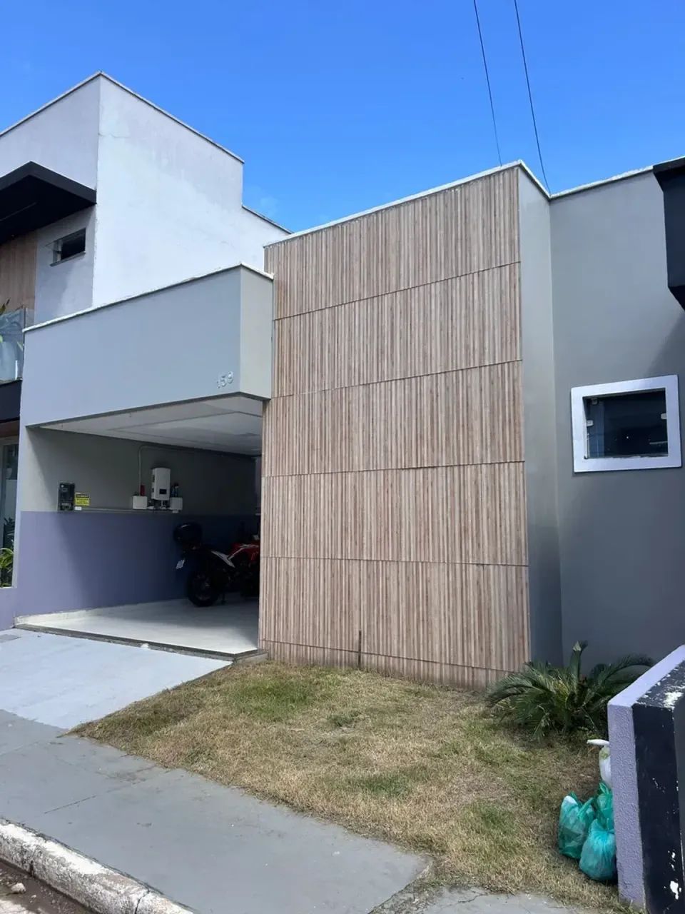 Casa para venda no Residencial Arbre - Foto 2