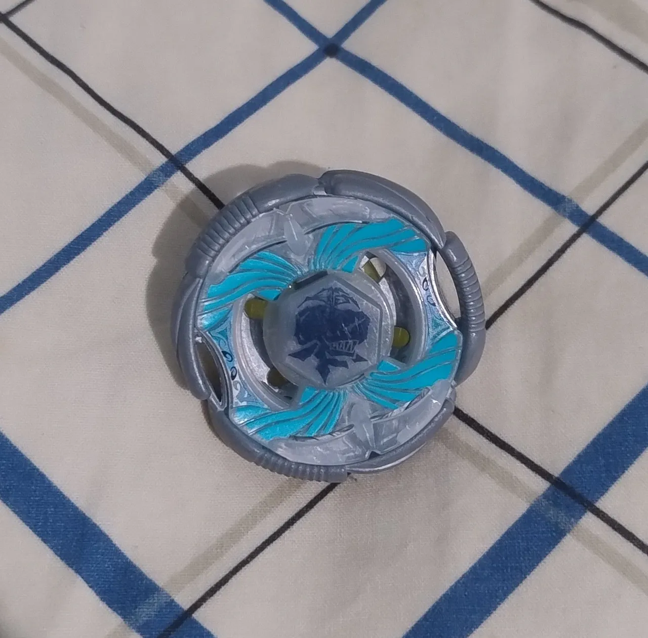 Beyblade X CX-00 Wizard Arc R4-55LO Metal Coat Black - Takara Tomy