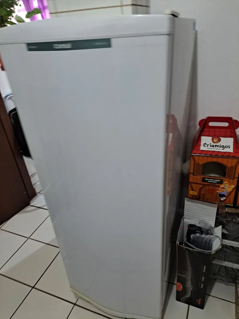 Geladeira consul  - Foto 2