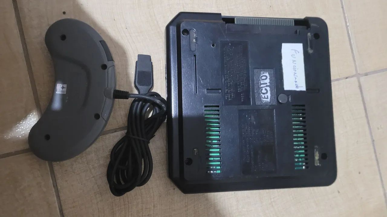 Mega drive 3 - Foto 3