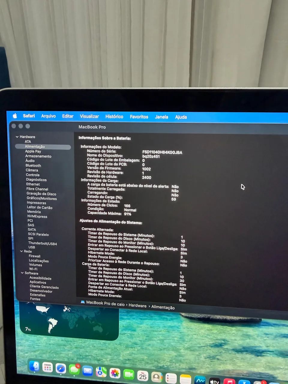 MacBook Pro M1 - Touch Bar - Foto 4