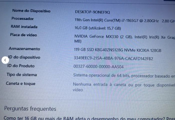 notebook