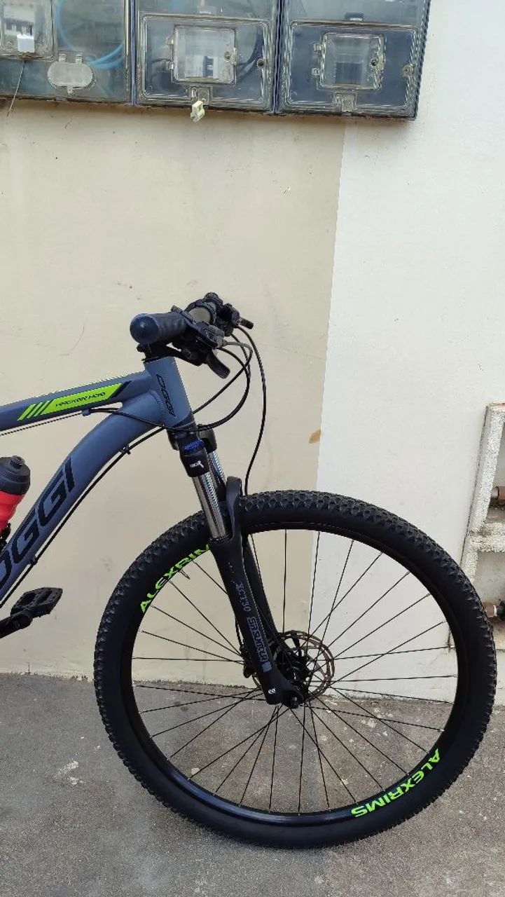 Oggi HDS bicicleta bike - Foto 2