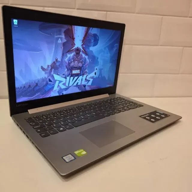 Notebook Lenovo i7 8th - 12Gb Ram - Geforce Mx150 - 512Gb SSD - Foto 3