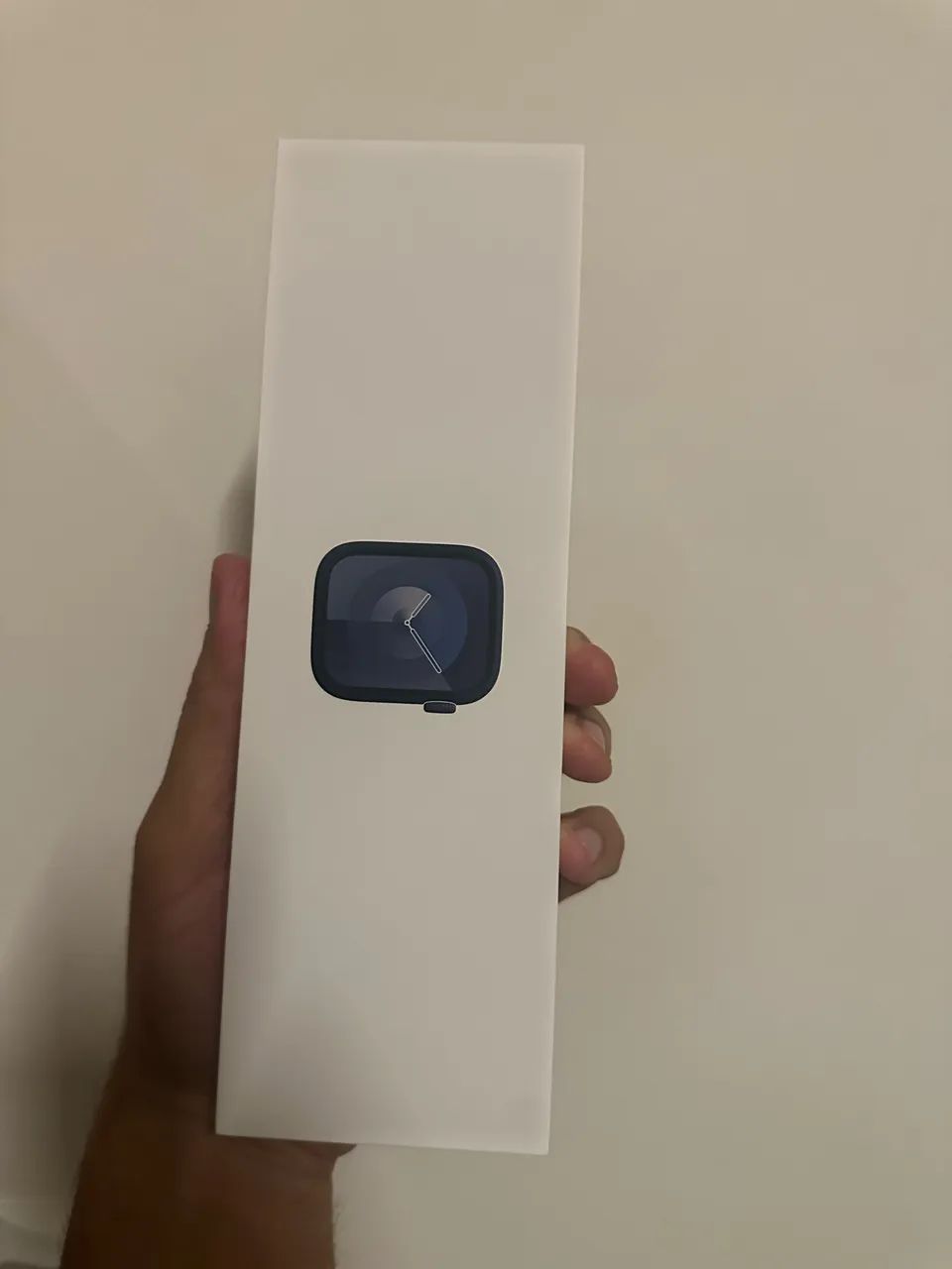 APPLE WATCH 9 45mm MIDNIGHT SB S/M - Foto 3