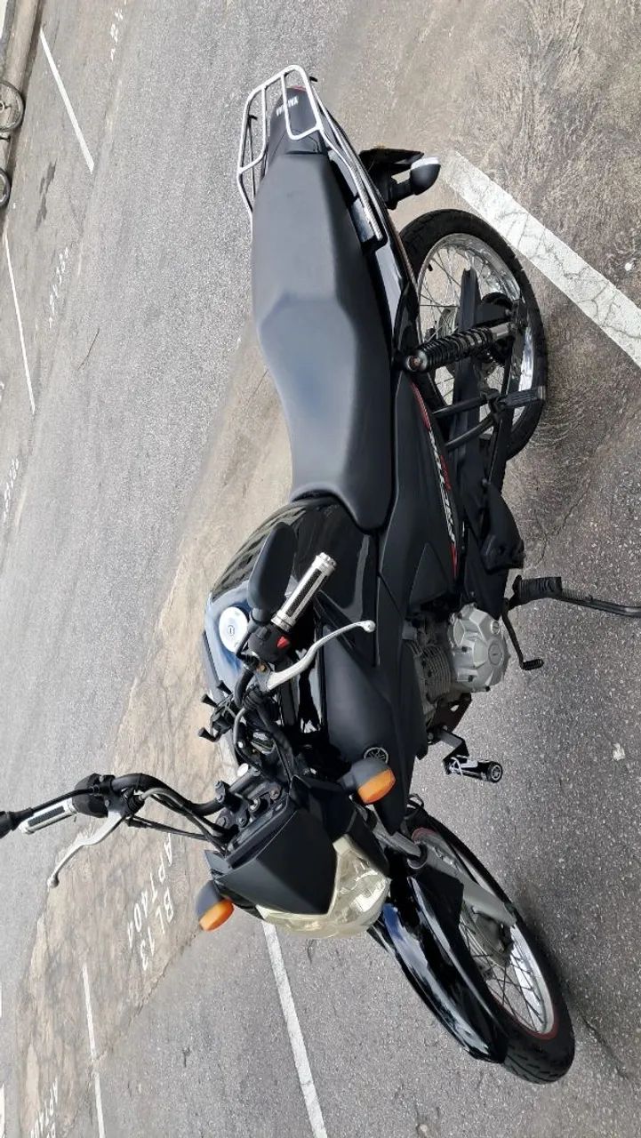 Factor 150 Yamaha - Foto 4