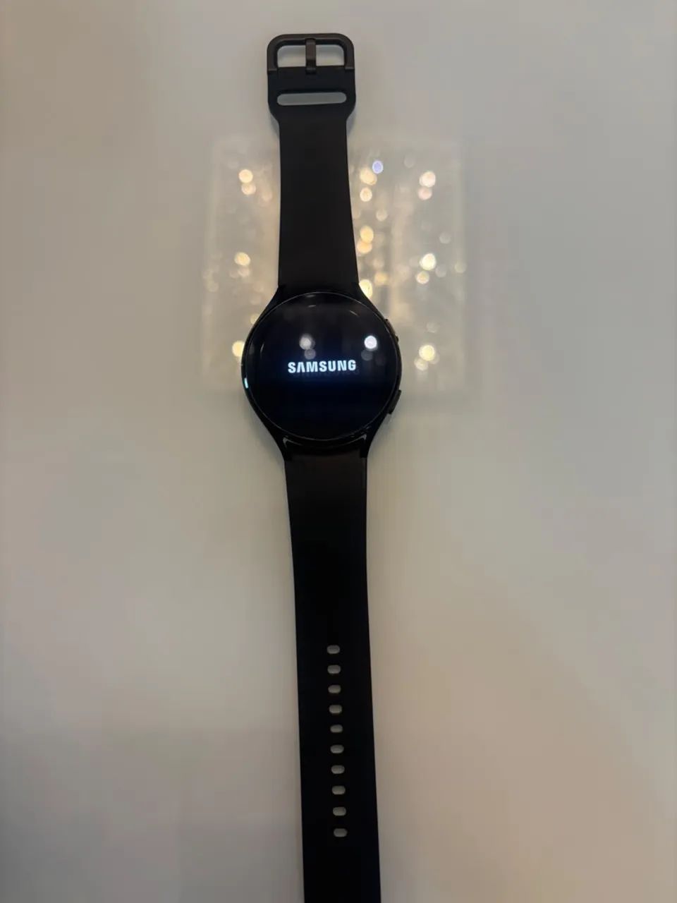 Relógio Galaxy Watch 4 (44mm) - Foto 2