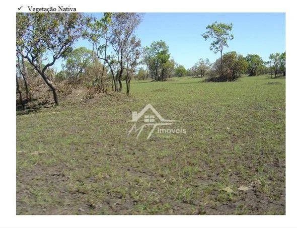 FAZENDA A VENDA EM MATO GROSSO - Foto 5