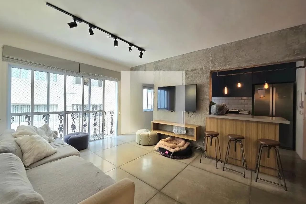 Apartamento à Venda - Itaim Bibi, 2 Quartos, 98 m2 - Foto 5