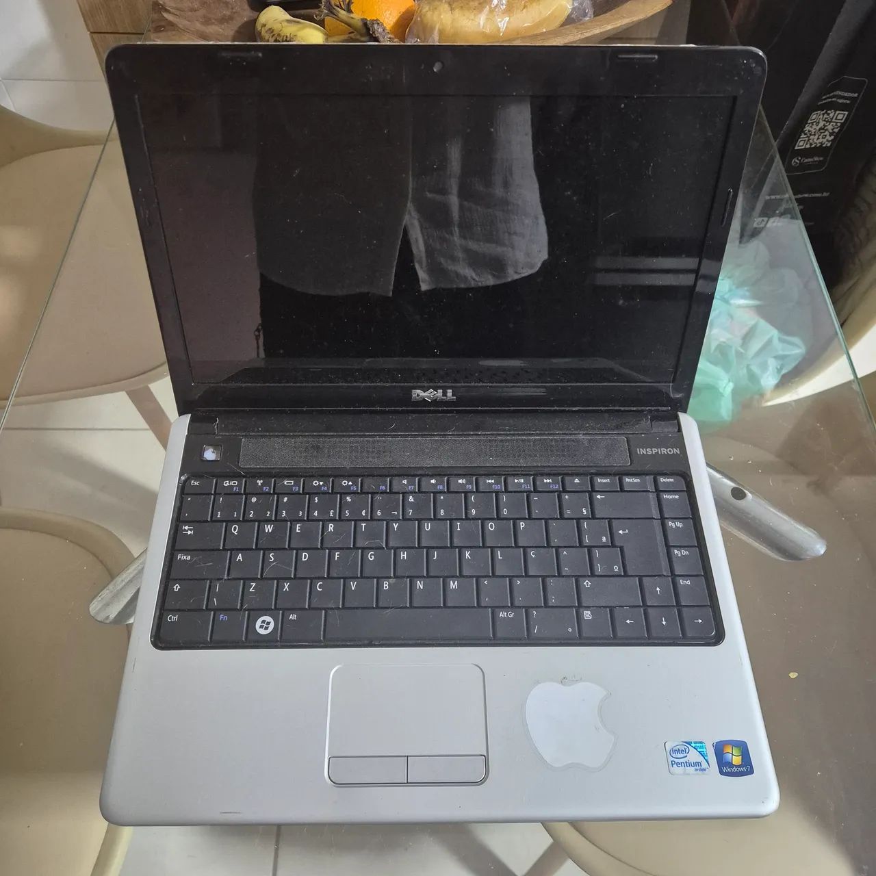 Laptop Inspiron Dell - Foto 2