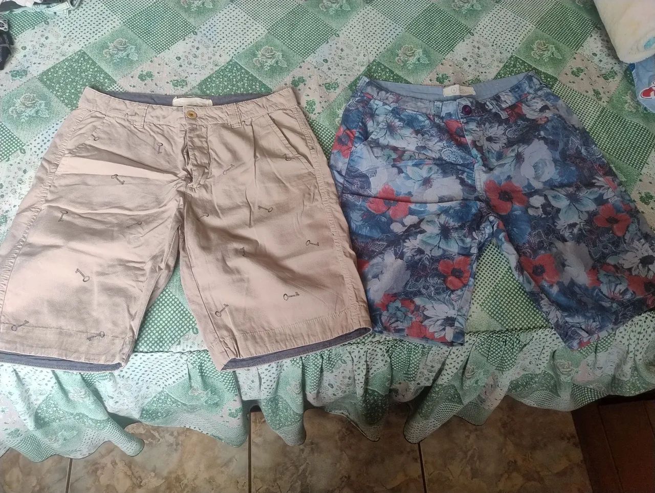 Bermudas - Foto 3