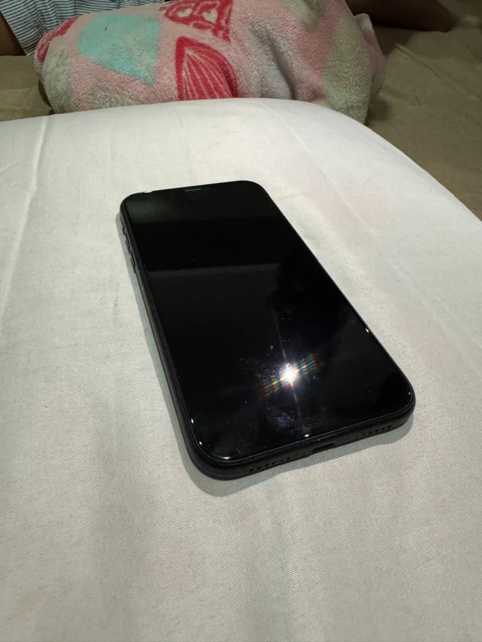 iPhone XR 64gb - única dona - Foto 2