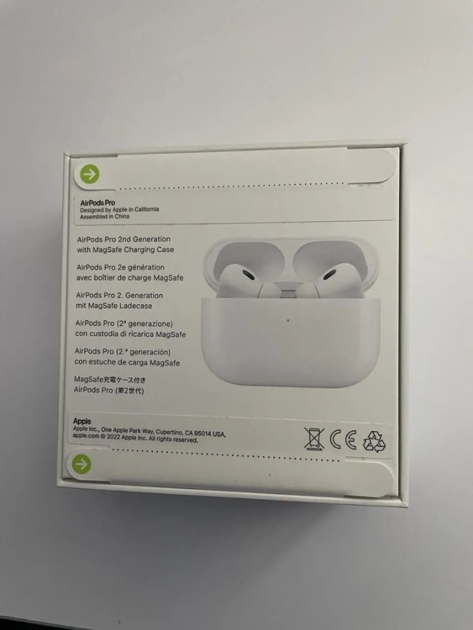 Airpods pro 2 - Foto 4