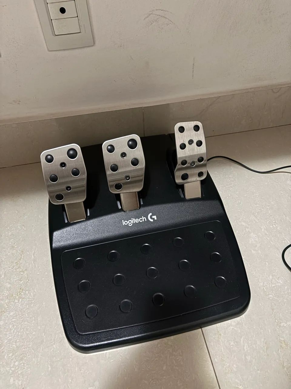 Volante Logitech G920 - Foto 3