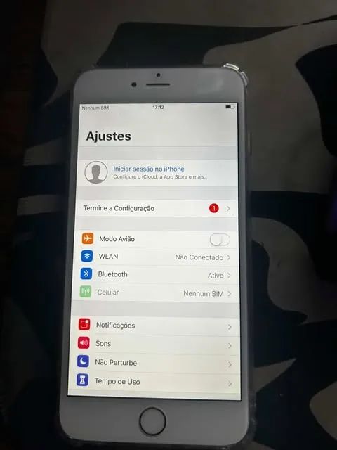 Iphone 6 Plus - Foto 3