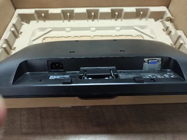 Monitor Dell E1912Hc  - Foto 3