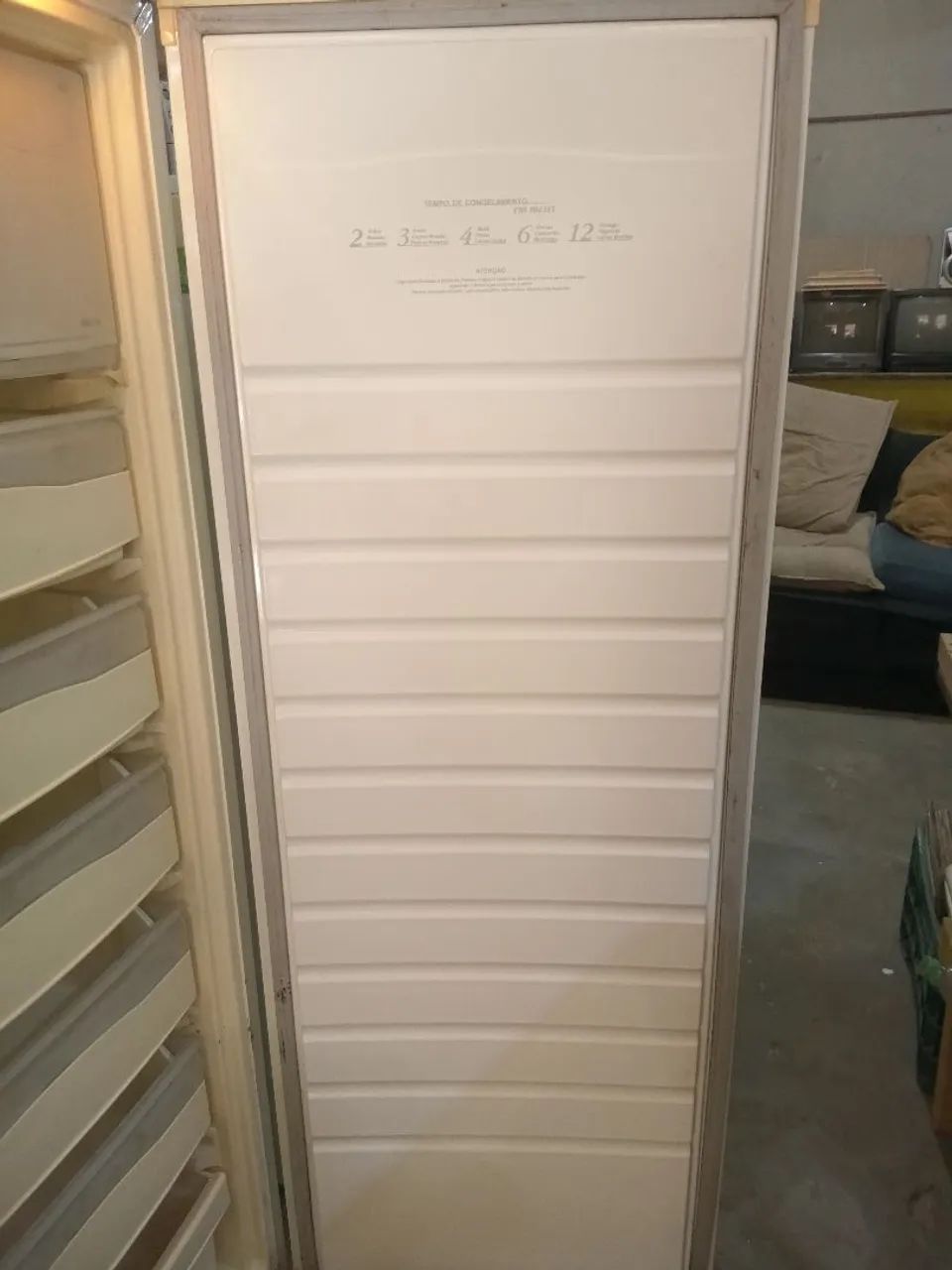 Freezer frost Free  - Foto 4