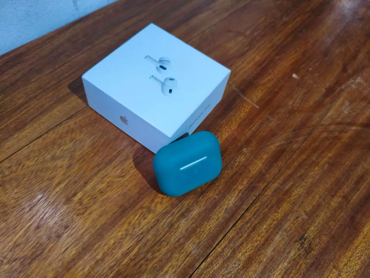 Airpods pro  - Foto 2
