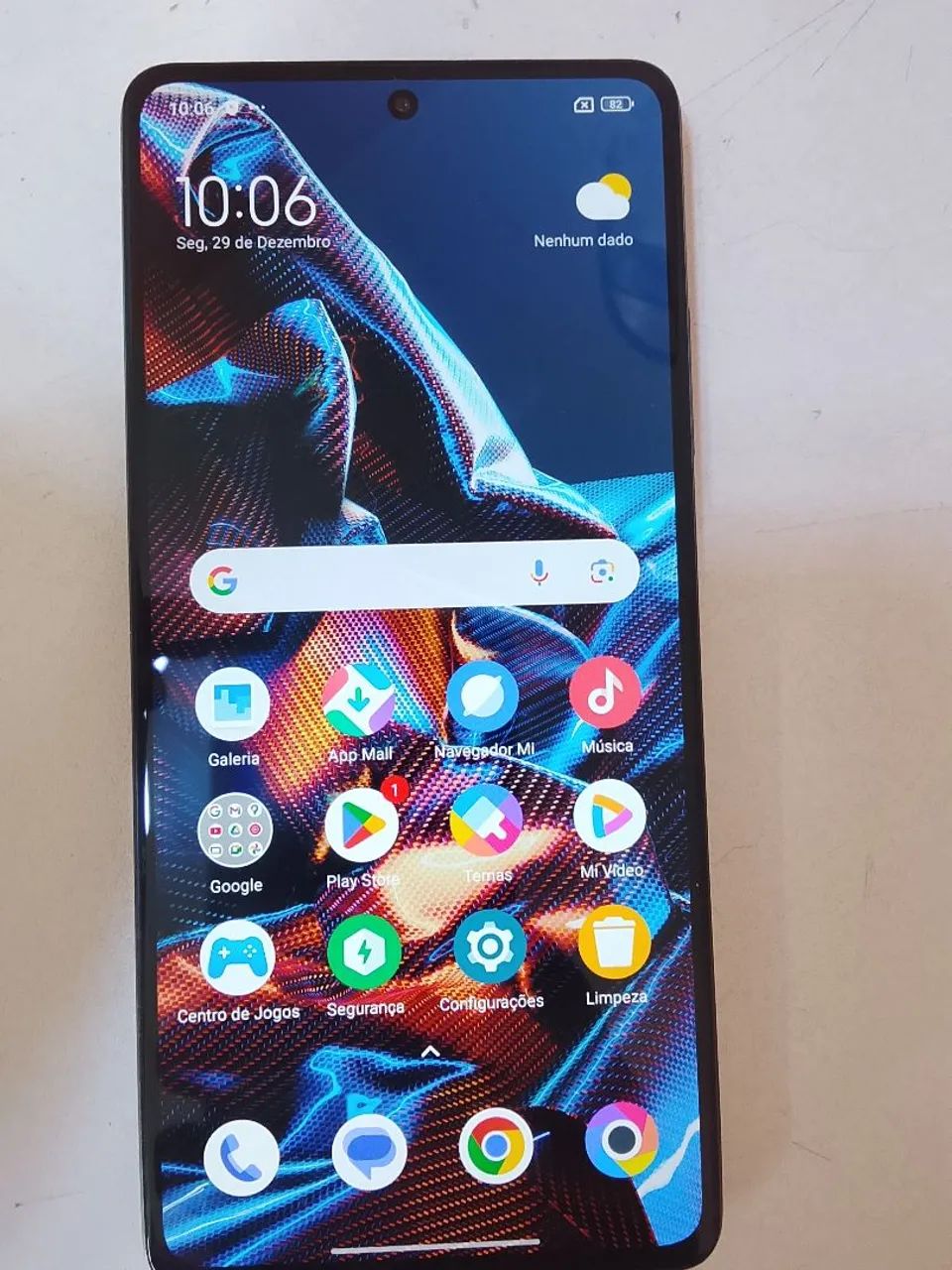 Vendo Xiaomi 