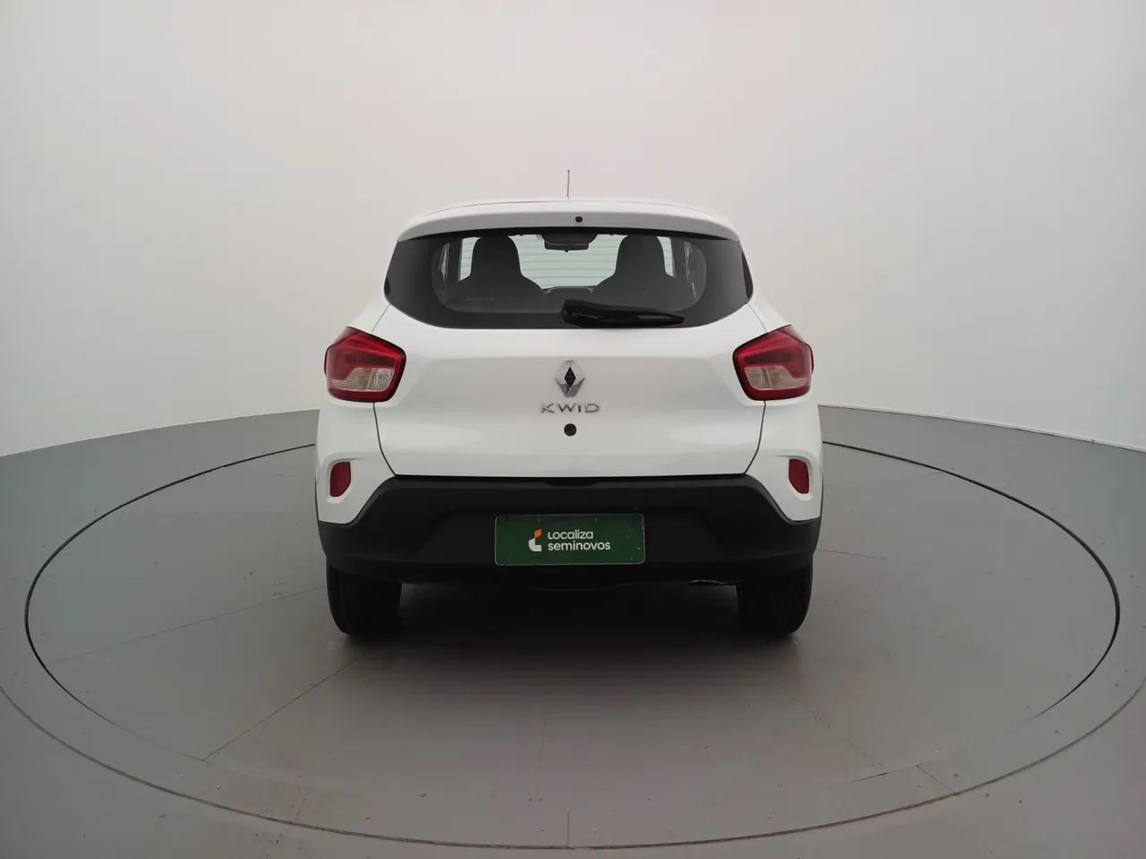 Renault Kwid 1.0 Zen 2026 - Foto 4