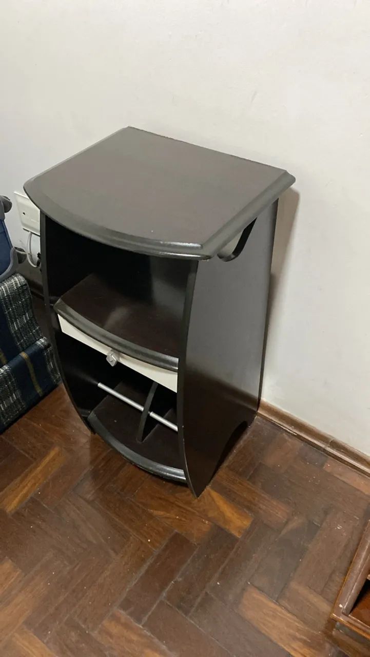 Mesa de cabeceira - Foto 2