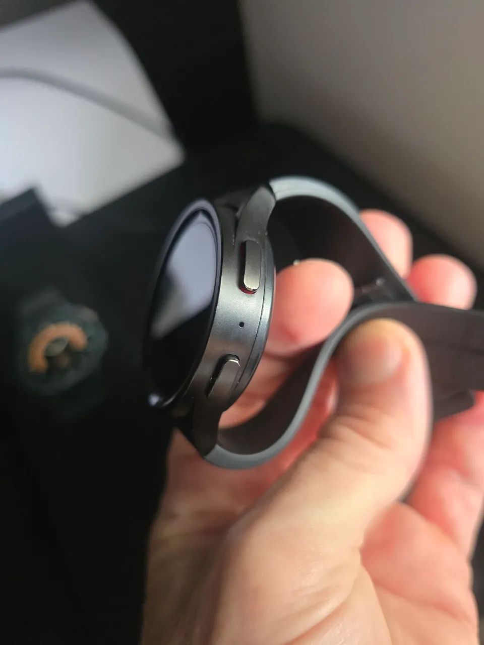GALAXY WATCH 5 PRO - Foto 3