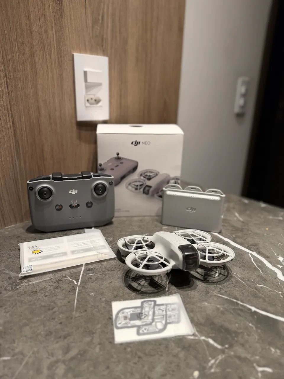 Drone Dji Neo  - Foto 5