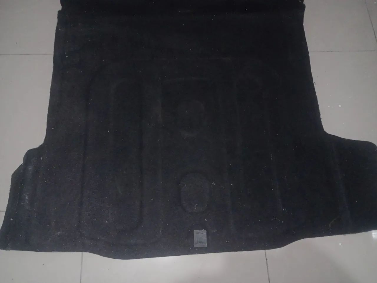 Tape porta mala Cruze sedan 2013 - Foto 2