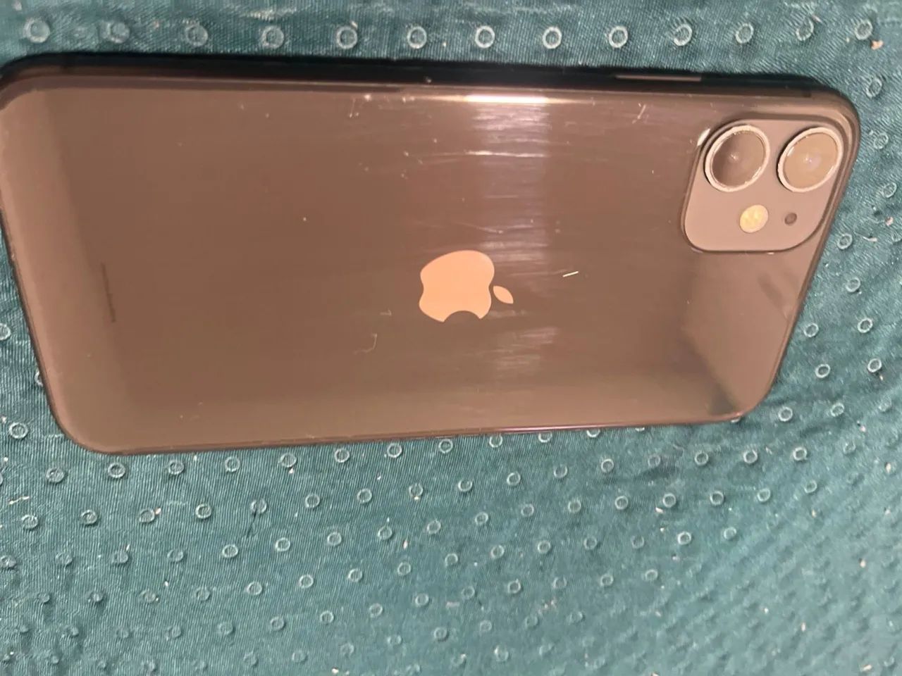 iPhone único dono  - Foto 4