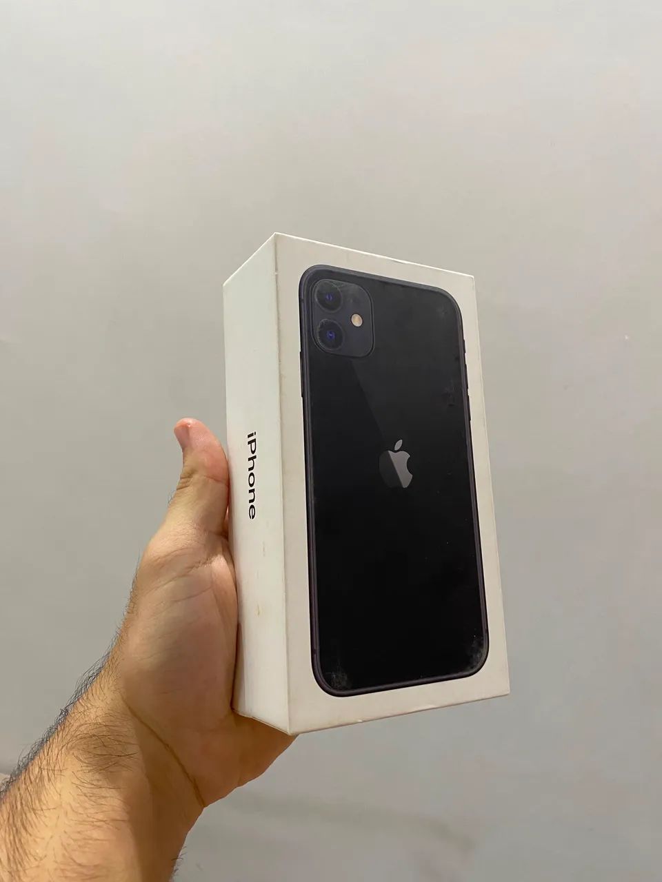 iPhone 11