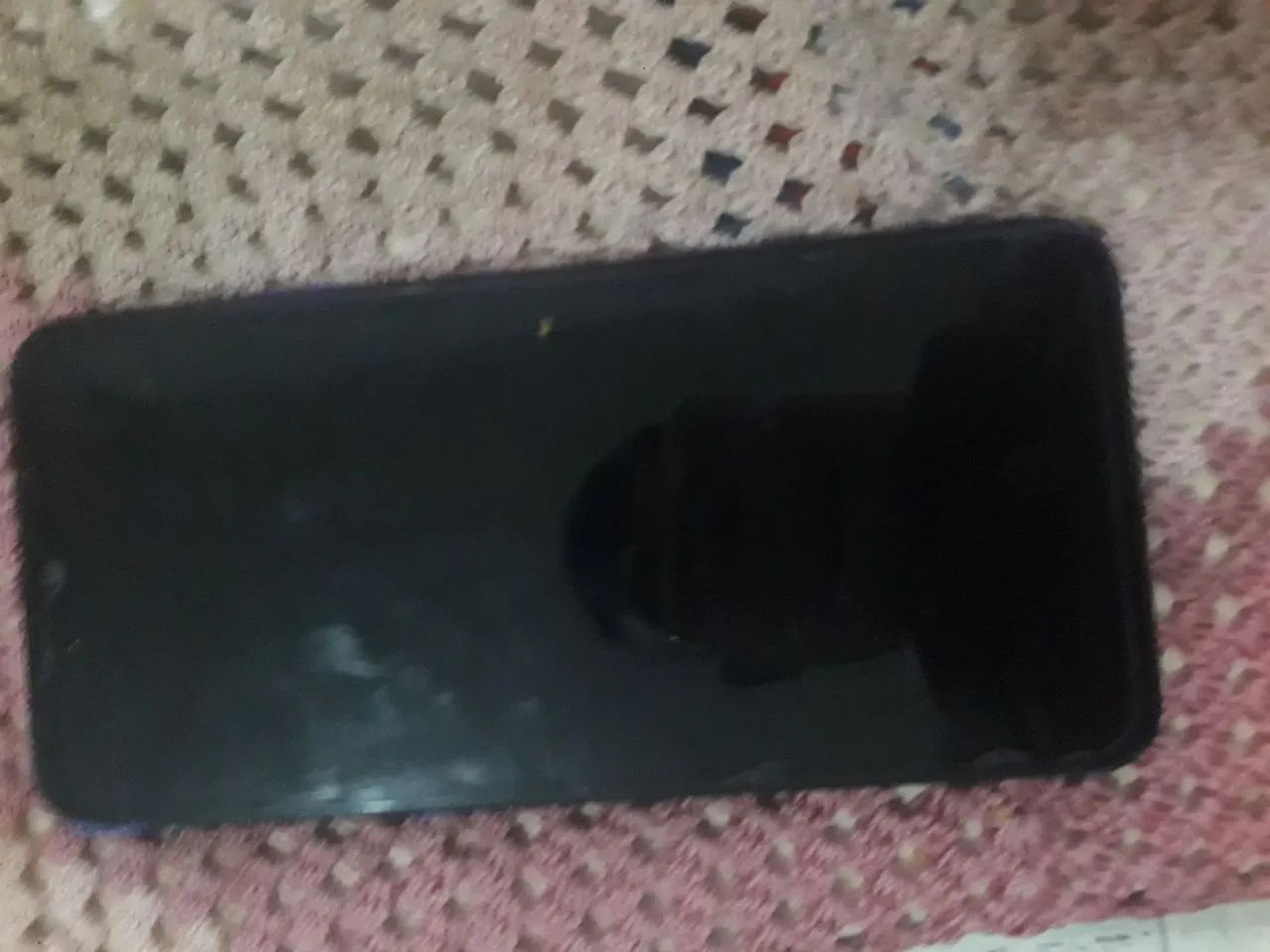 Celular Lg k22