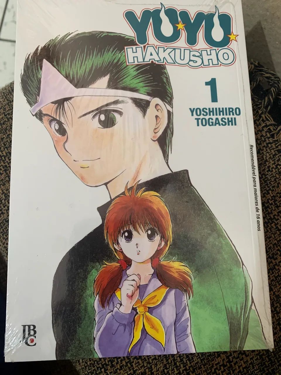 Mangas