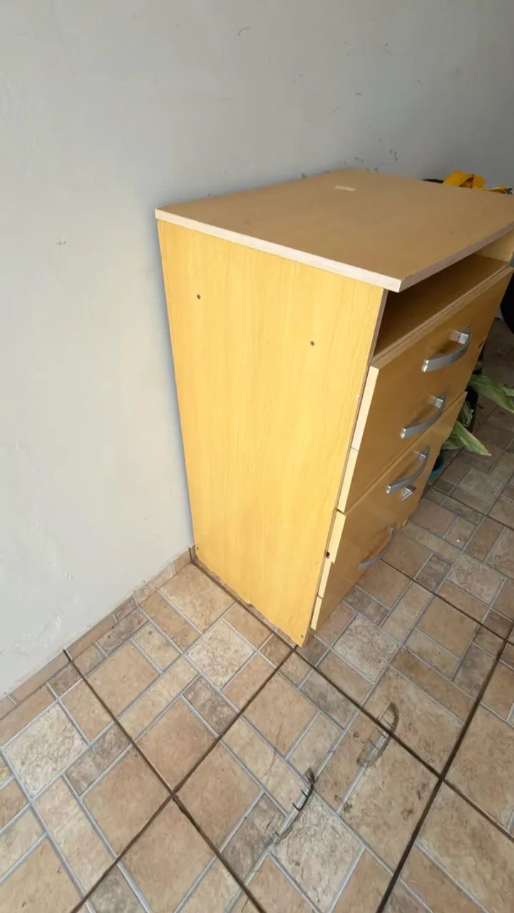 Doação de comoda  - Foto 2
