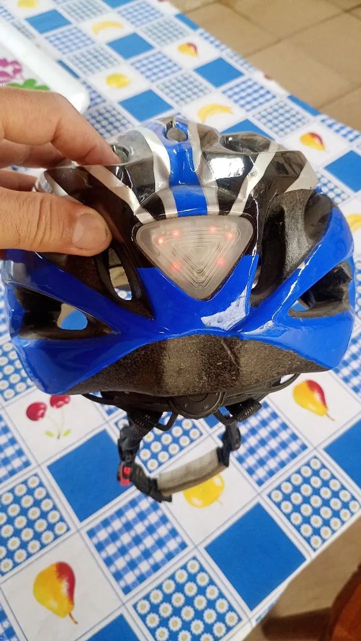 Capacete Ciclismo  - Foto 3