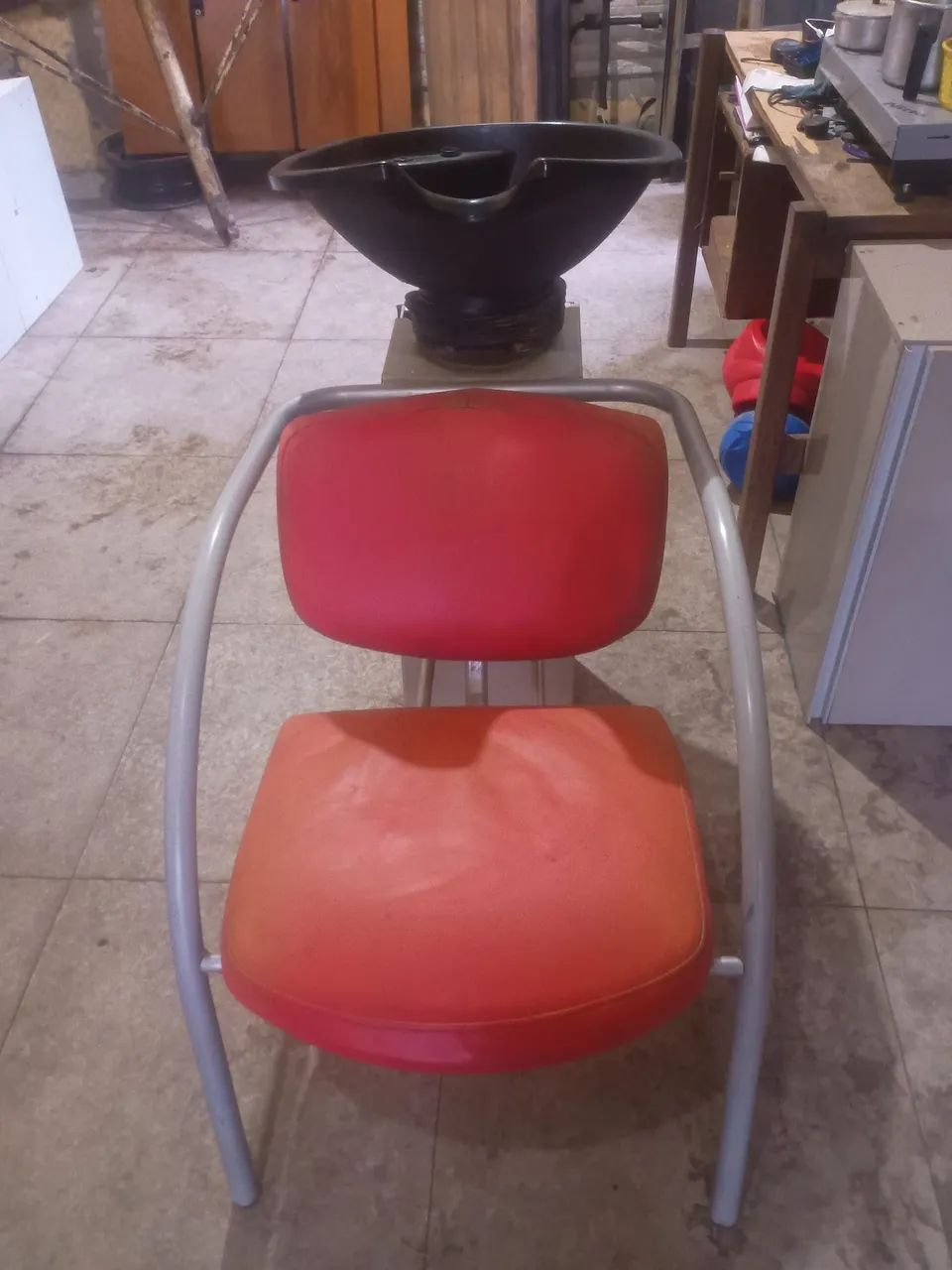 Lavatório Salão 120$ - Foto 2