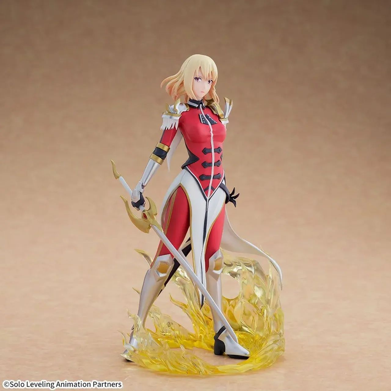 Figure Solo Leveling - Foto 3