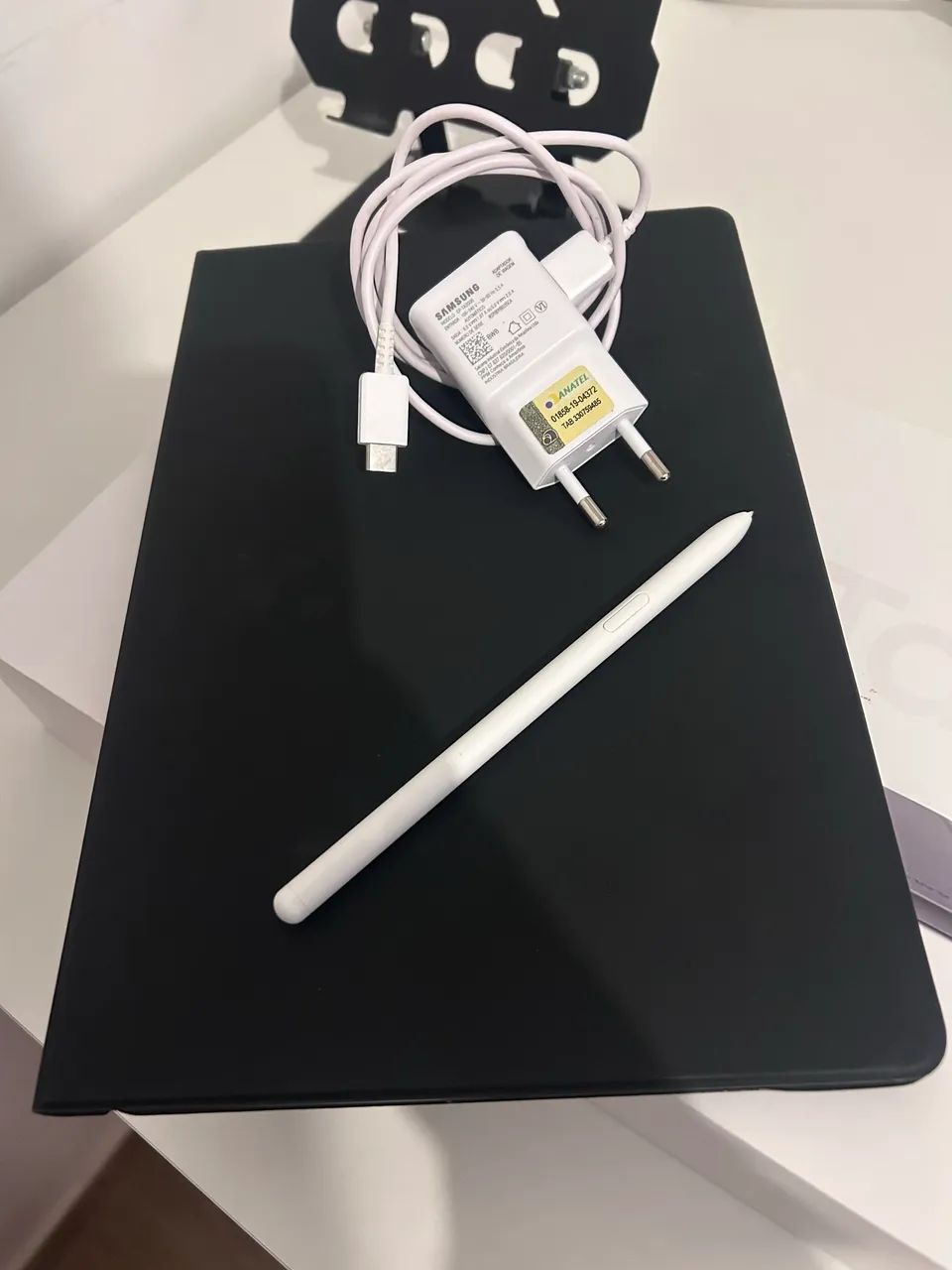 Tab Samsung Galaxy S10 Lite - Foto 5